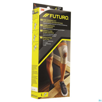 Futuro genouillere chair    l 46165