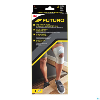 Futuro genouillere chair    l 46165