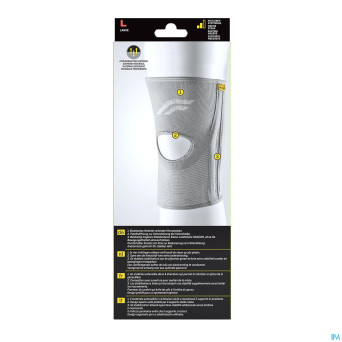 Futuro genouillere chair    l 46165