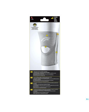 Futuro genouillere chair    l 46165