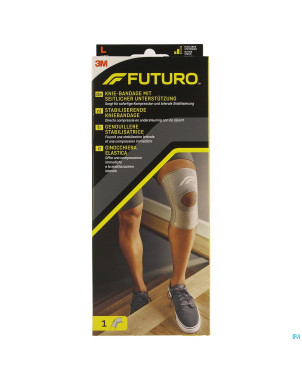 Futuro genouillere chair    l 46165