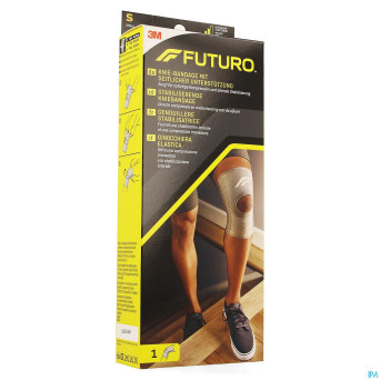 Futuro genouillere chair    s 46163