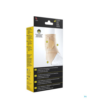 Futuro chevillere chair    l 47876