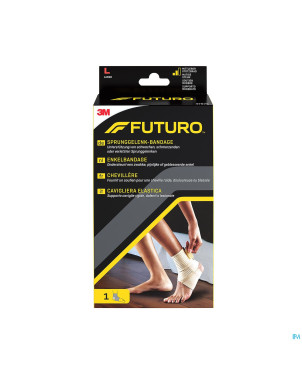 Futuro chevillere chair    l 47876