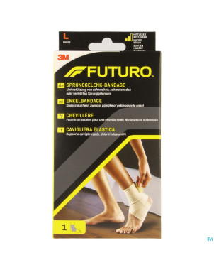 Futuro chevillere chair    l 47876