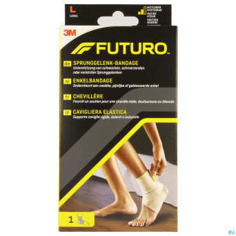 Futuro chevillere chair    l 47876