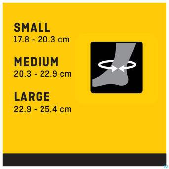 Futuro chevillere chair    l 47876