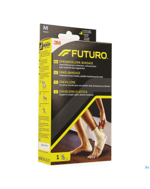 Futuro chevillere chair    m 47875