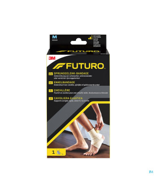 Futuro chevillere chair    m 47875