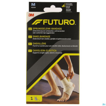 Futuro chevillere chair    m 47875