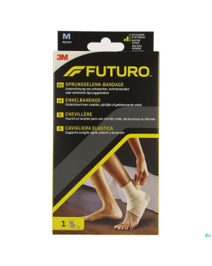 Futuro chevillere chair    m 47875