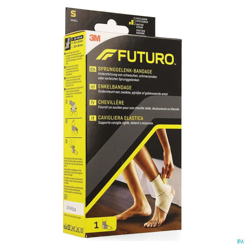 Futuro chevillere chair    s 47874