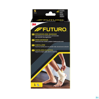 Futuro chevillere chair    s 47874