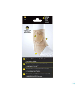 Futuro chevillere chair    s 47874