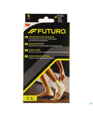 Futuro chevillere chair    s 47874