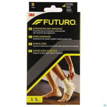 Futuro chevillere chair    s 47874