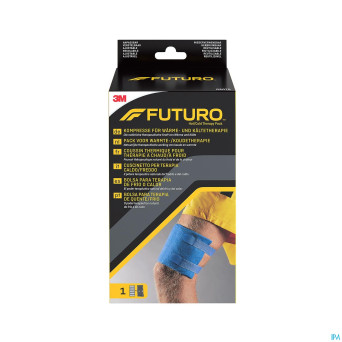 Futuro cold/hot pack