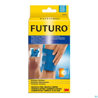 Futuro cold/hot pack