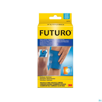Futuro cold/hot pack