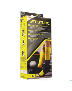 Futuro sport chevillere    46645