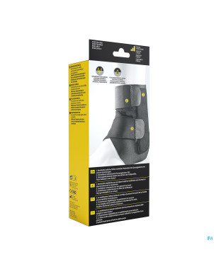 Futuro sport chevillere    46645