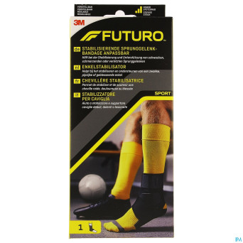 Futuro sport chevillere    46645