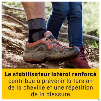 Futuro sport chevillere    46645