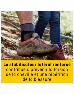 Futuro sport chevillere    46645