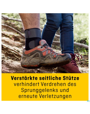 Futuro sport chevillere    46645