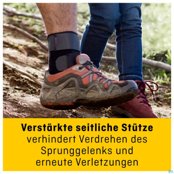 Futuro sport chevillere    46645