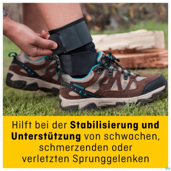 Futuro sport chevillere    46645