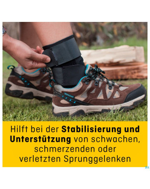 Futuro sport chevillere    46645