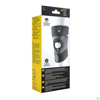 Futuro sport genouillere hydroregulatrice  l 45697