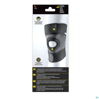 Futuro sport genouillere hydroregulatrice  l 45697