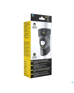 Futuro sport genouillere hydroregulatrice  m 45696