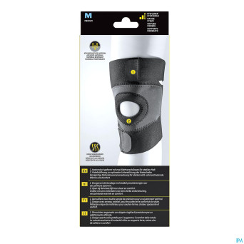 Futuro sport genouillere hydroregulatrice  m 45696