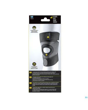 Futuro sport genouillere hydroregulatrice  m 45696