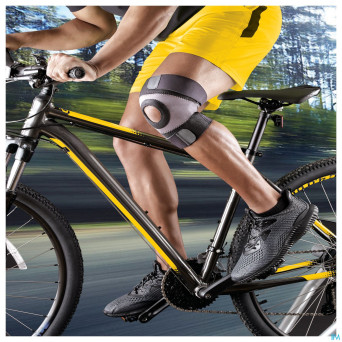 Futuro sport genouillere hydroregulatrice  m 45696