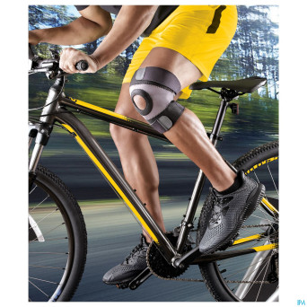 Futuro sport genouillere hydroregulatrice  m 45696