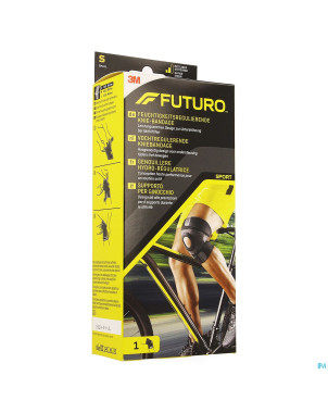 Futuro sport genouillere hydroregulatrice  s 45694