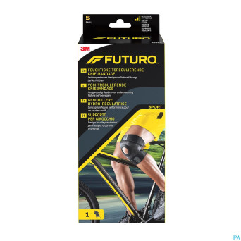 Futuro sport genouillere hydroregulatrice  s 45694