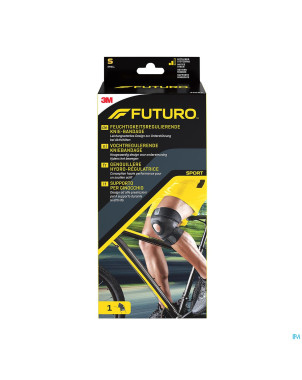 Futuro sport genouillere hydroregulatrice  s 45694