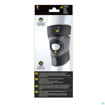 Futuro sport genouillere hydroregulatrice  s 45694