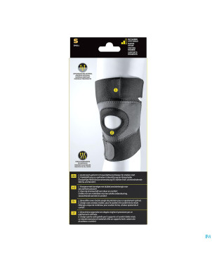 Futuro sport genouillere hydroregulatrice  s 45694