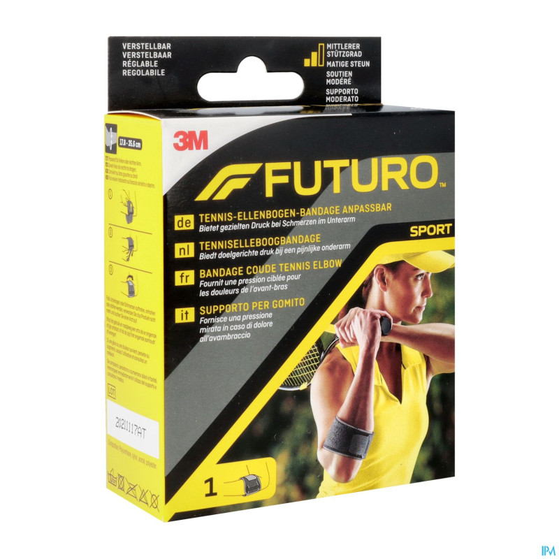 Futuro sport tennis elbow    45975