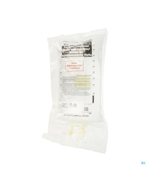 Bx eau pr preparat inj viaflo 1000ml sol iv viaflo