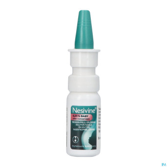 Nesivine 0,01% sine conserv baby gutt nas    5ml