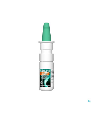 Nesivine 0,025% sine conserv ped spray nas    10ml