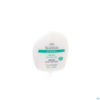 Seaderm creme mains    fl  50ml