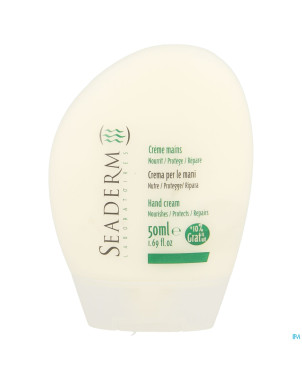 Seaderm creme mains    fl  50ml